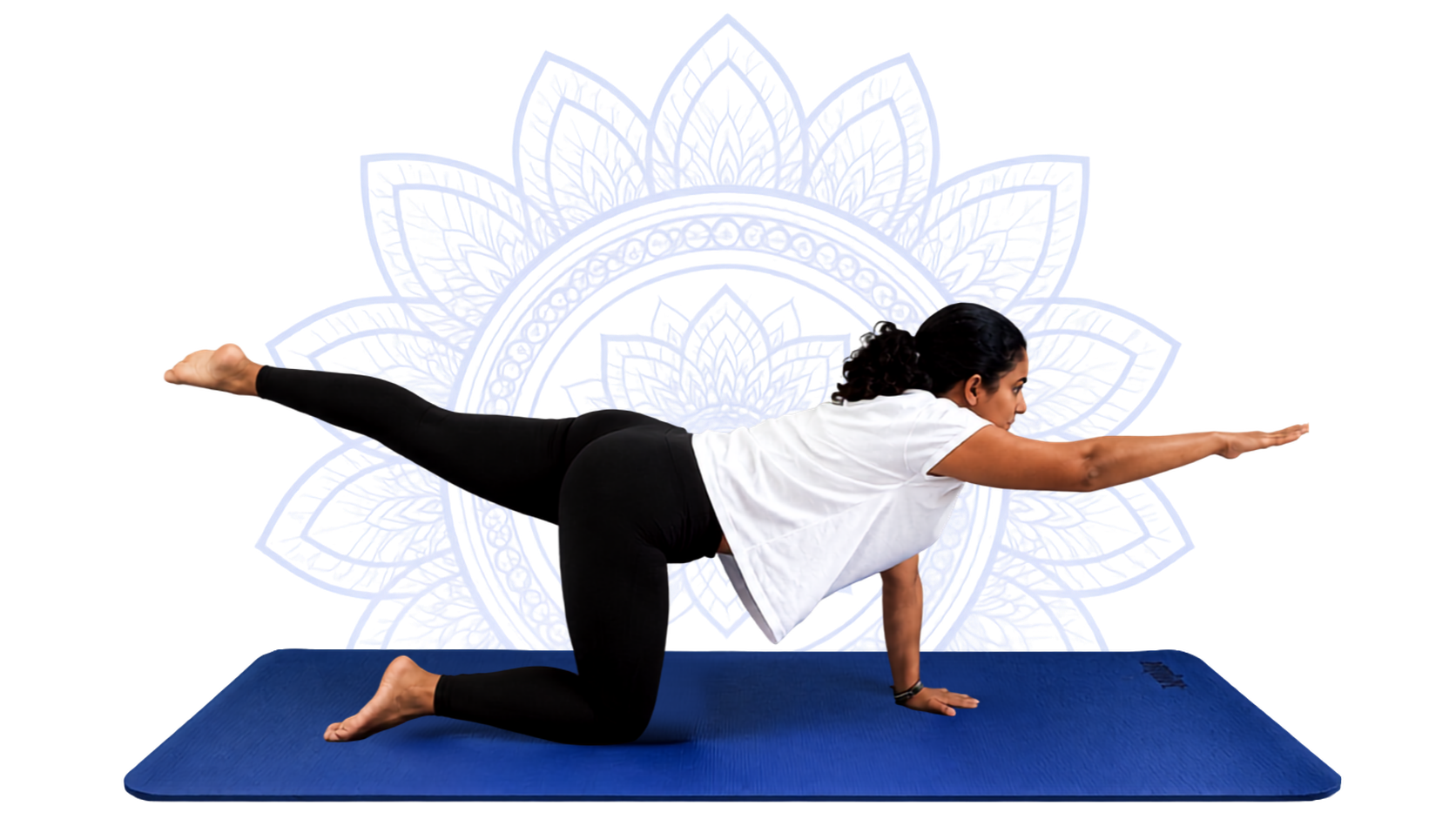 Move With Nidhi Pilates