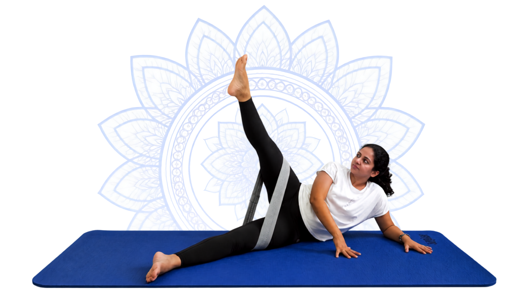 Move With Nidhi Fitness