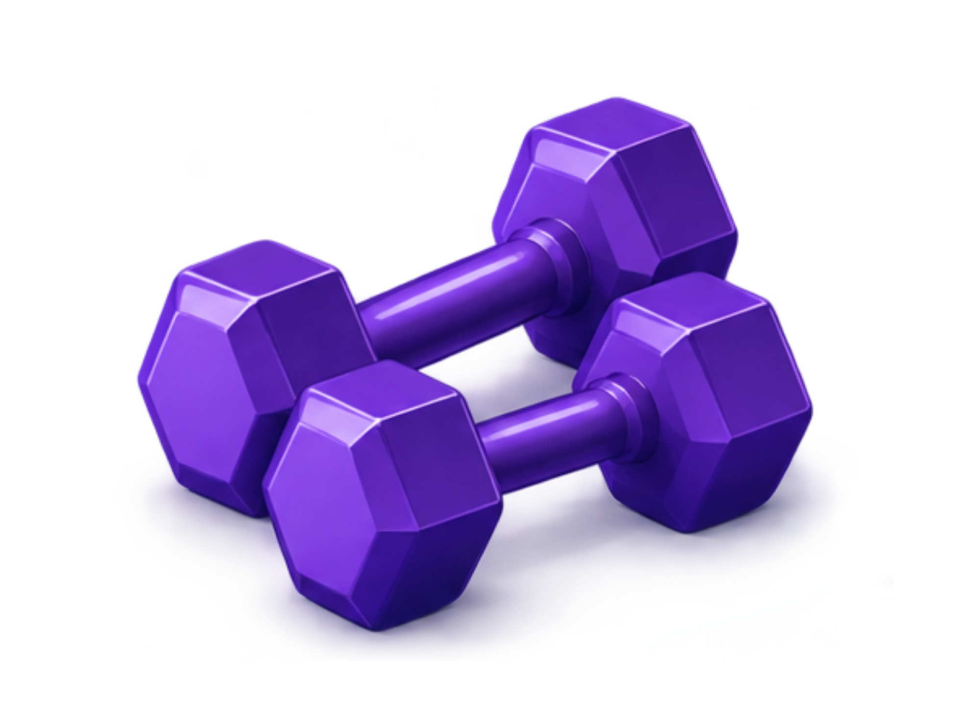Pilates with Dumbbells