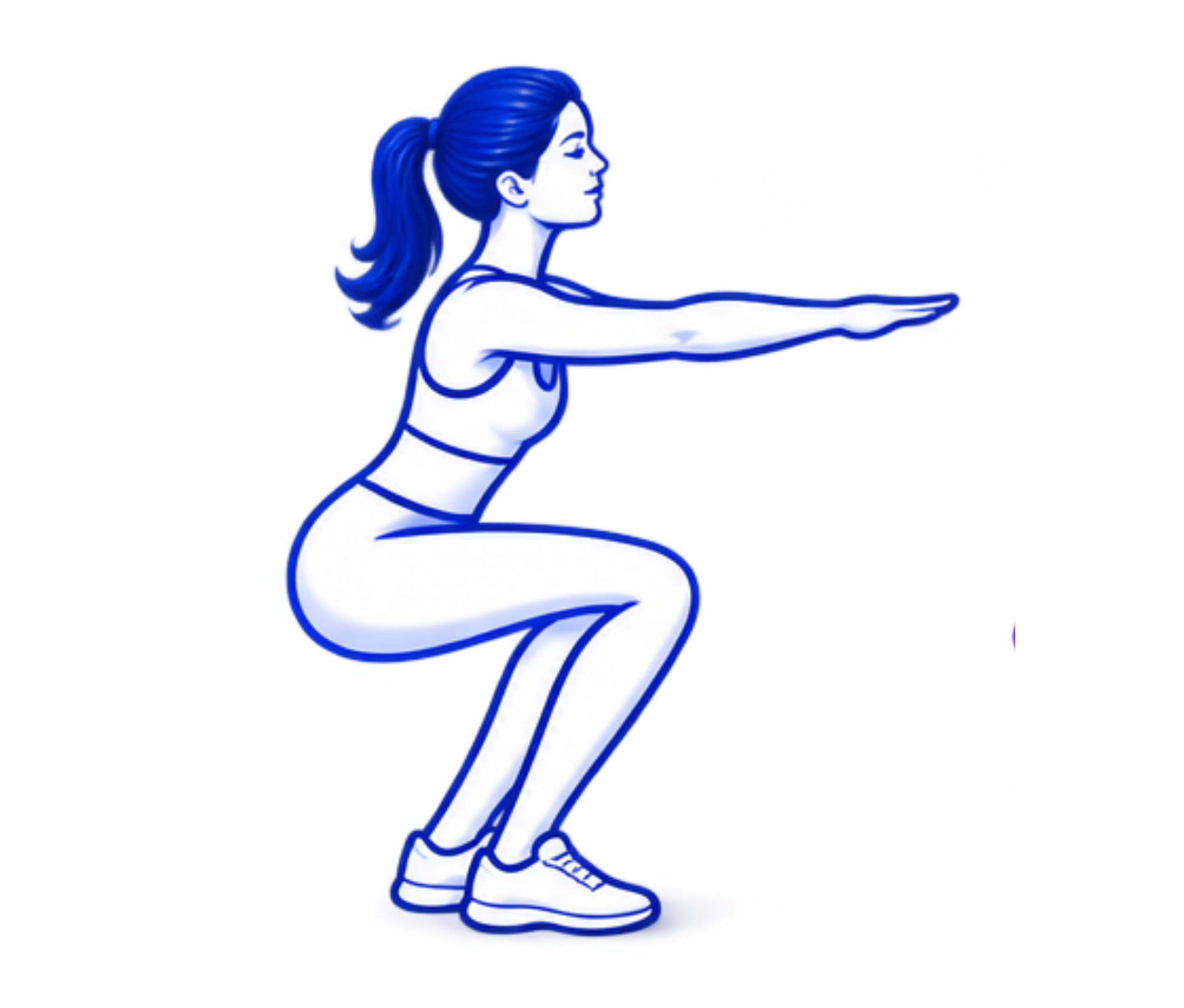 Strong Legs