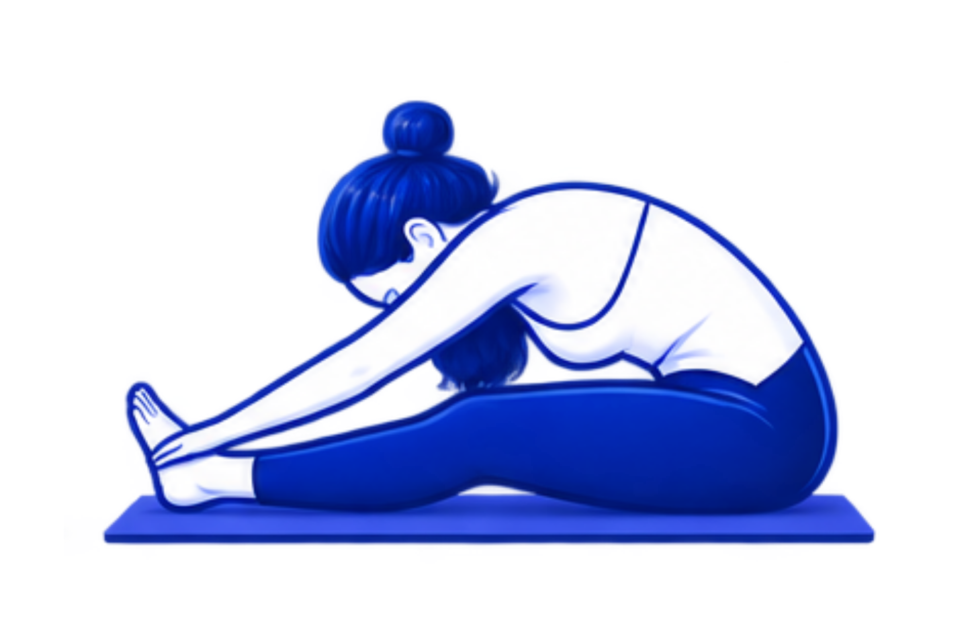 Deep Stretch