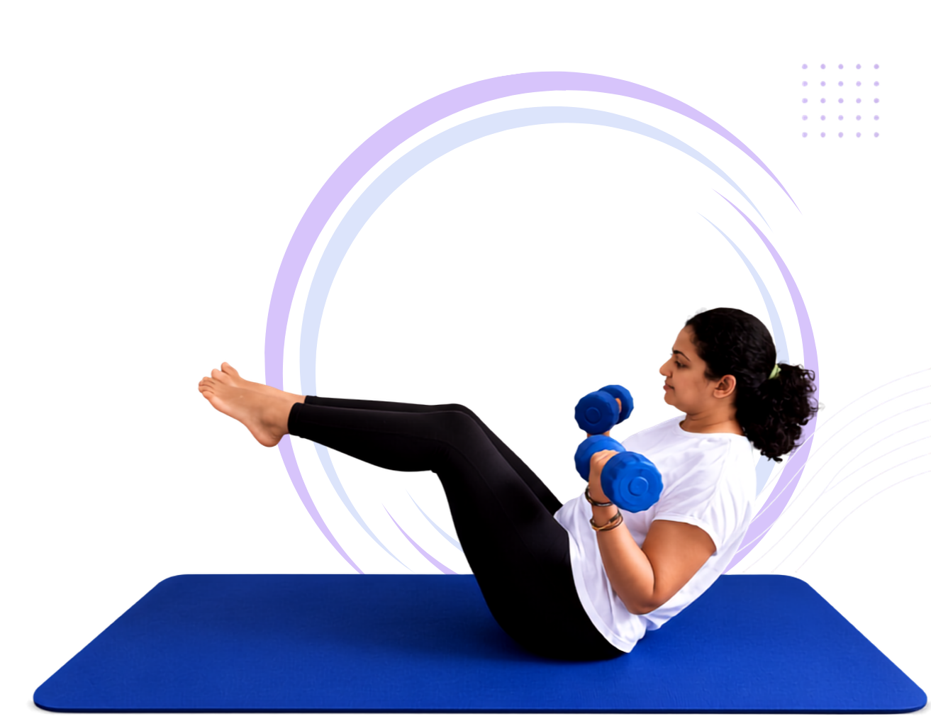 Move With Nidhi Pilates